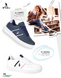 Catálogos virtuales Price Shoes 26/07/2024 catálogo Urbano página 74