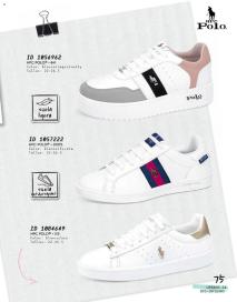 Catálogos virtuales Price Shoes 26/07/2024 catálogo Urbano página 75