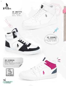 Catálogos virtuales Price Shoes 26/07/2024 catálogo Urbano página 76