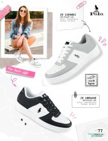 Catálogos virtuales Price Shoes 26/07/2024 catálogo Urbano página 77