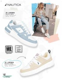 Catálogos virtuales Price Shoes 26/07/2024 catálogo Urbano página 78