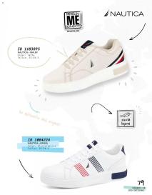 Catálogos virtuales Price Shoes 26/07/2024 catálogo Urbano página 79