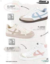 Catálogos virtuales Price Shoes 26/07/2024 catálogo Urbano página 81