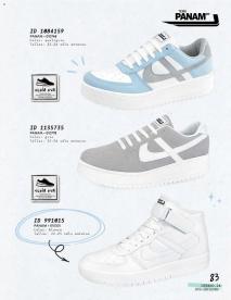 Catálogos virtuales Price Shoes 26/07/2024 catálogo Urbano página 83