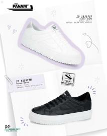 Catálogos virtuales Price Shoes 26/07/2024 catálogo Urbano página 84