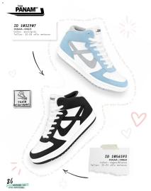 Catálogos virtuales Price Shoes 26/07/2024 catálogo Urbano página 86