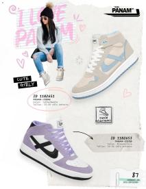 Catálogos virtuales Price Shoes 26/07/2024 catálogo Urbano página 87