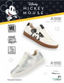 Catálogos virtuales Price Shoes 26/07/2024 catálogo Urbano página 89