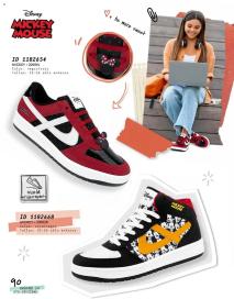 Catálogos virtuales Price Shoes 26/07/2024 catálogo Urbano página 90