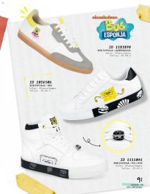 Catálogos virtuales Price Shoes 26/07/2024 catálogo Urbano página 91