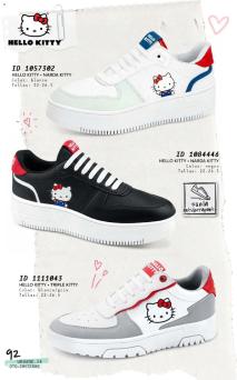 Catálogos virtuales Price Shoes 26/07/2024 catálogo Urbano página 92