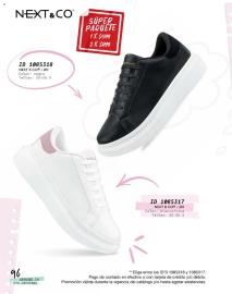 Catálogos virtuales Price Shoes 26/07/2024 catálogo Urbano página 96