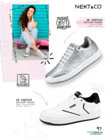 Catálogos virtuales Price Shoes 26/07/2024 catálogo Urbano página 97