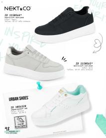Catálogos virtuales Price Shoes 26/07/2024 catálogo Urbano página 98