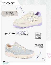 Catálogos virtuales Price Shoes 26/07/2024 catálogo Urbano página 102