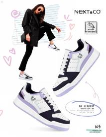 Catálogos virtuales Price Shoes 26/07/2024 catálogo Urbano página 103