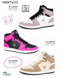 Catálogos virtuales Price Shoes 26/07/2024 catálogo Urbano página 104