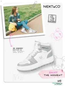 Catálogos virtuales Price Shoes 26/07/2024 catálogo Urbano página 105