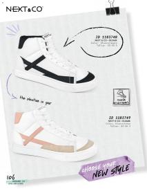 Catálogos virtuales Price Shoes 26/07/2024 catálogo Urbano página 106