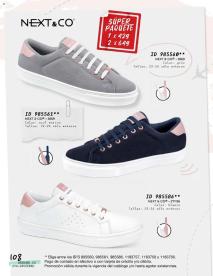 Catálogos virtuales Price Shoes 26/07/2024 catálogo Urbano página 108