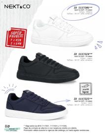 Catálogos virtuales Price Shoes 26/07/2024 catálogo Urbano página 110