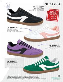 Catálogos virtuales Price Shoes 26/07/2024 catálogo Urbano página 111