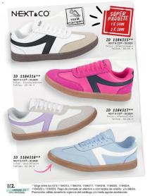 Catálogos virtuales Price Shoes 26/07/2024 catálogo Urbano página 112