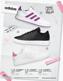 Catálogos virtuales Price Shoes 26/07/2024 catálogo Urbano página 116