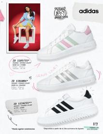 Catálogos virtuales Price Shoes 26/07/2024 catálogo Urbano página 117