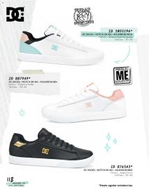 Catálogos virtuales Price Shoes 26/07/2024 catálogo Urbano página 118