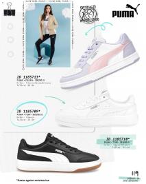 Catálogos virtuales Price Shoes 26/07/2024 catálogo Urbano página 119