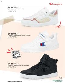 Catálogos virtuales Price Shoes 26/07/2024 catálogo Urbano página 121