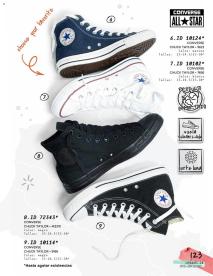 Catálogos virtuales Price Shoes 26/07/2024 catálogo Urbano página 123