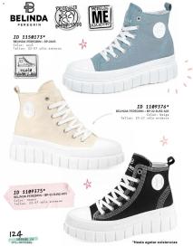 Catálogos virtuales Price Shoes 26/07/2024 catálogo Urbano página 124