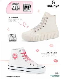 Catálogos virtuales Price Shoes 26/07/2024 catálogo Urbano página 125