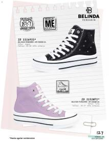 Catálogos virtuales Price Shoes 26/07/2024 catálogo Urbano página 127