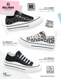 Catálogos virtuales Price Shoes 26/07/2024 catálogo Urbano página 128