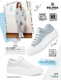 Catálogos virtuales Price Shoes 26/07/2024 catálogo Urbano página 129