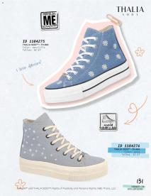 Catálogos virtuales Price Shoes 26/07/2024 catálogo Urbano página 131