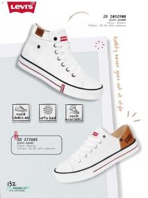 Catálogos virtuales Price Shoes 26/07/2024 catálogo Urbano página 132