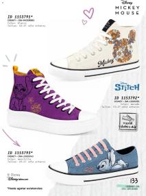 Catálogos virtuales Price Shoes 26/07/2024 catálogo Urbano página 133