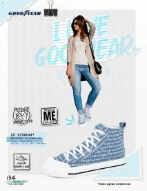 Catálogos virtuales Price Shoes 26/07/2024 catálogo Urbano página 134