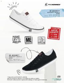 Catálogos virtuales Price Shoes 26/07/2024 catálogo Urbano página 135