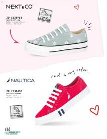 Catálogos virtuales Price Shoes 26/07/2024 catálogo Urbano página 136