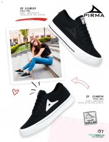 Catálogos virtuales Price Shoes 26/07/2024 catálogo Urbano página 137