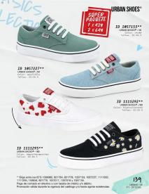 Catálogos virtuales Price Shoes 26/07/2024 catálogo Urbano página 139