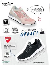 Catálogos virtuales Price Shoes 26/07/2024 catálogo Urbano página 142