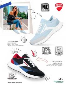 Catálogos virtuales Price Shoes 26/07/2024 catálogo Urbano página 143