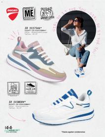 Catálogos virtuales Price Shoes 26/07/2024 catálogo Urbano página 144