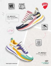 Catálogos virtuales Price Shoes 26/07/2024 catálogo Urbano página 145